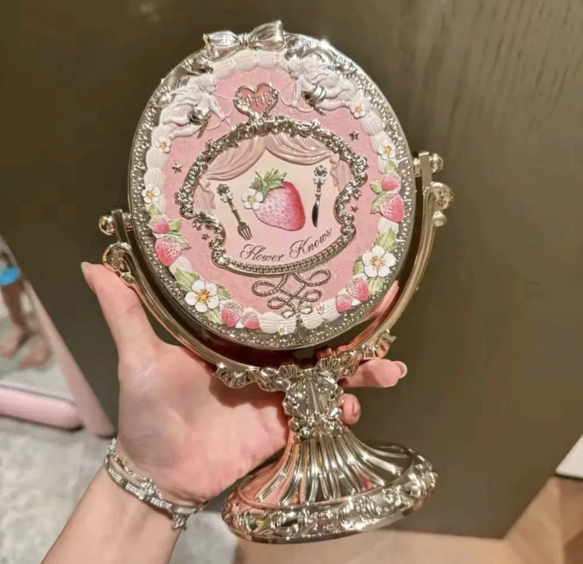 플라워노즈 양도합니다