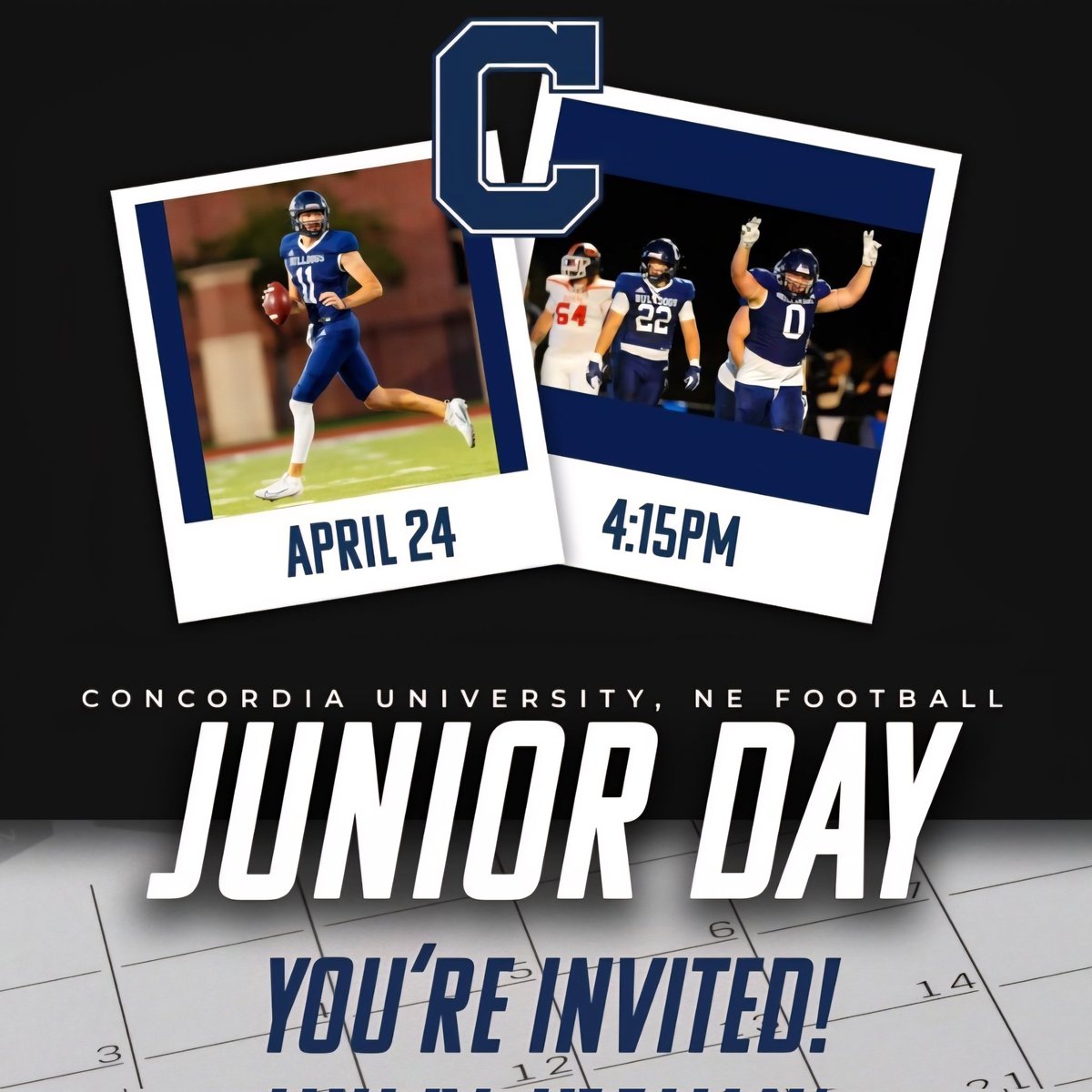 Carter Tiffey tweet media