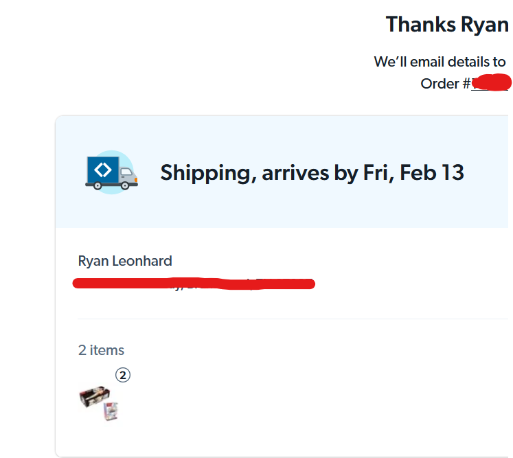 Ryan Leonhard tweet media