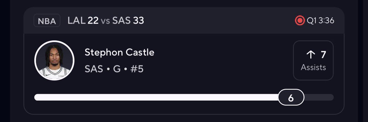 Parlay Pusher tweet media