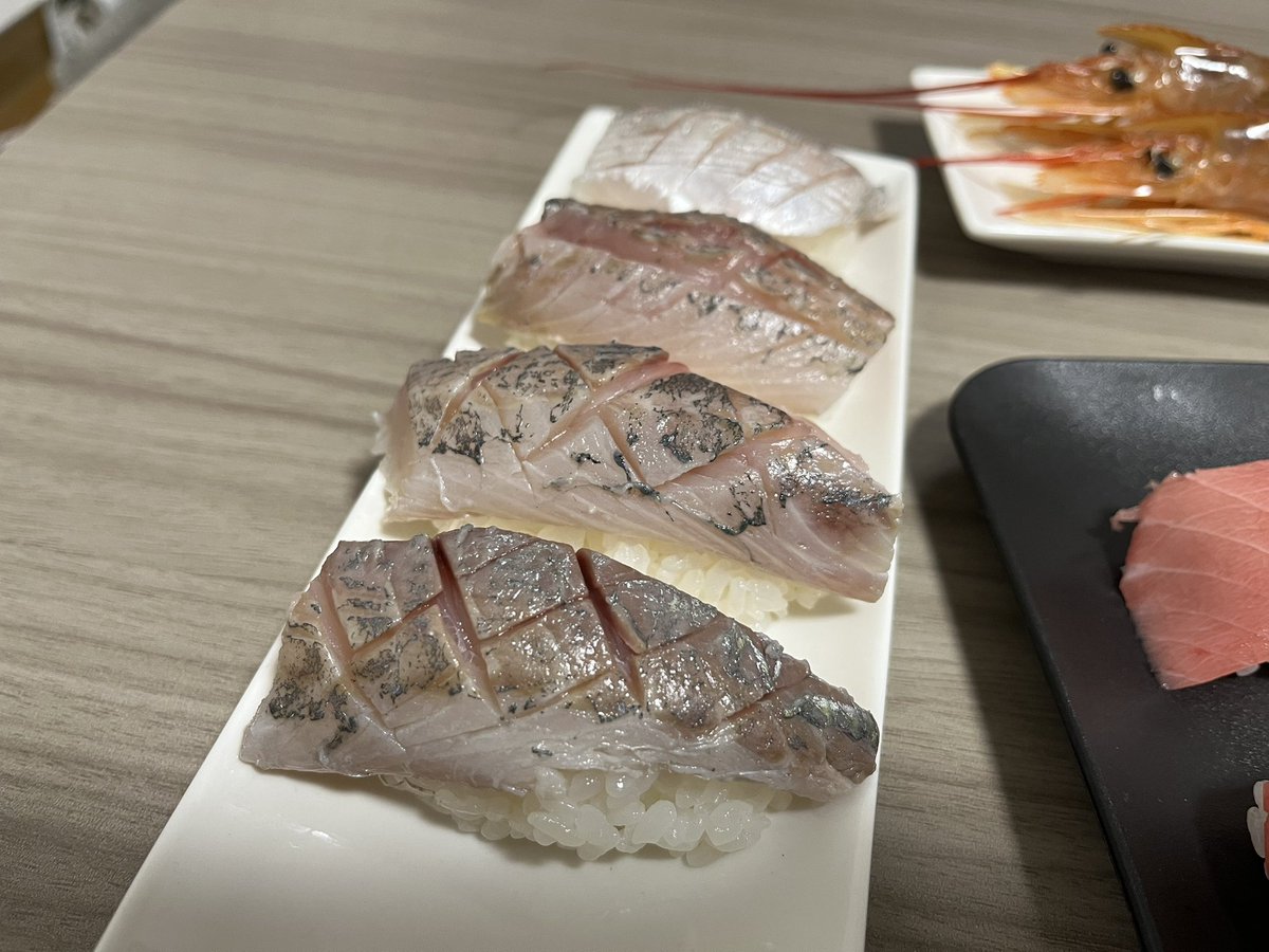 まさどん tweet media