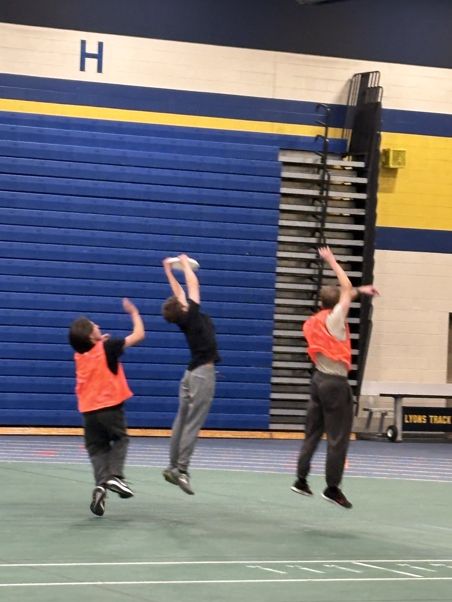 LT Ultimate Frisbee tweet media