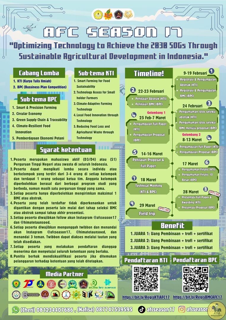 UNSOEDFESS | BASE UNSOED tweet media