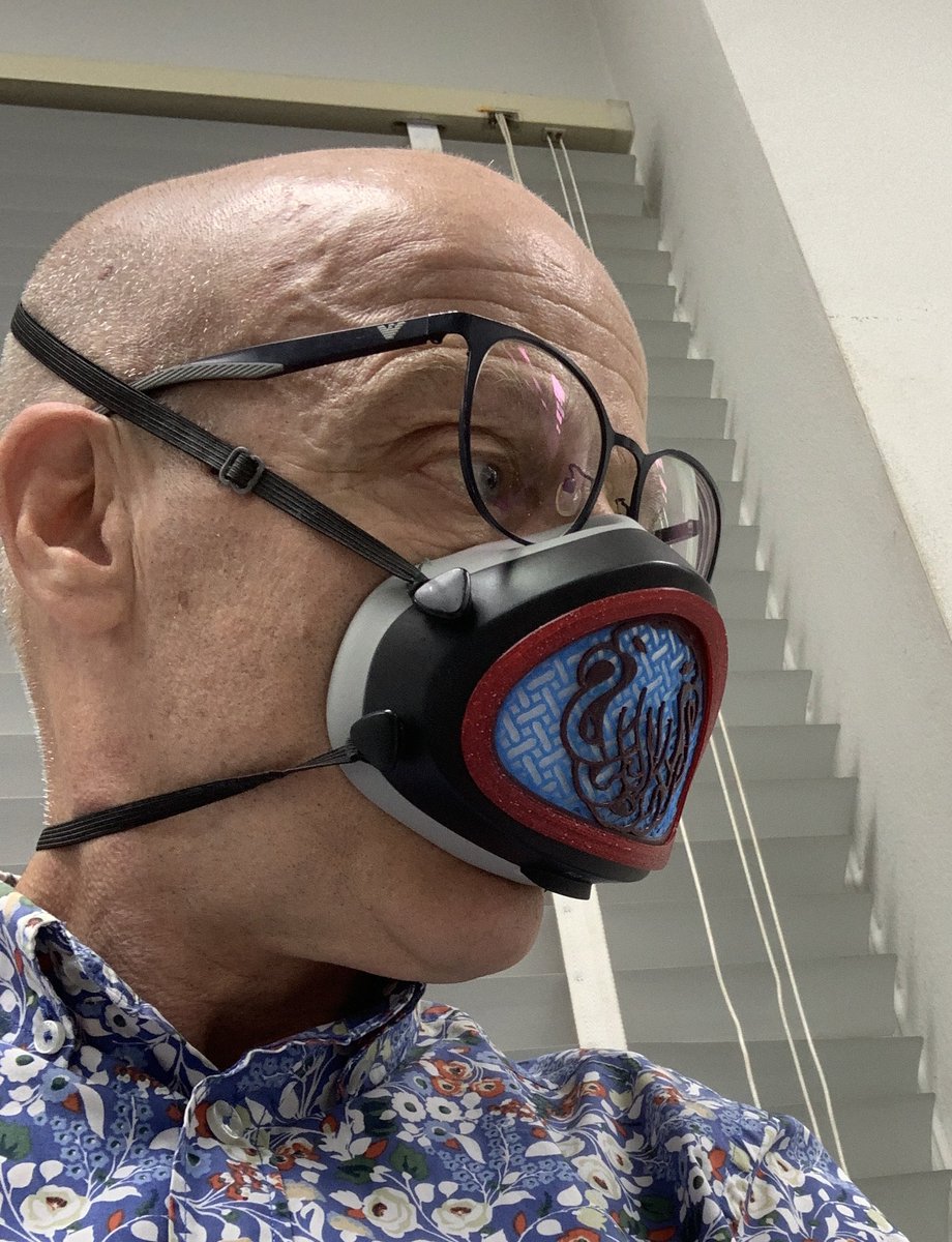 Rob van Gelder tweet media