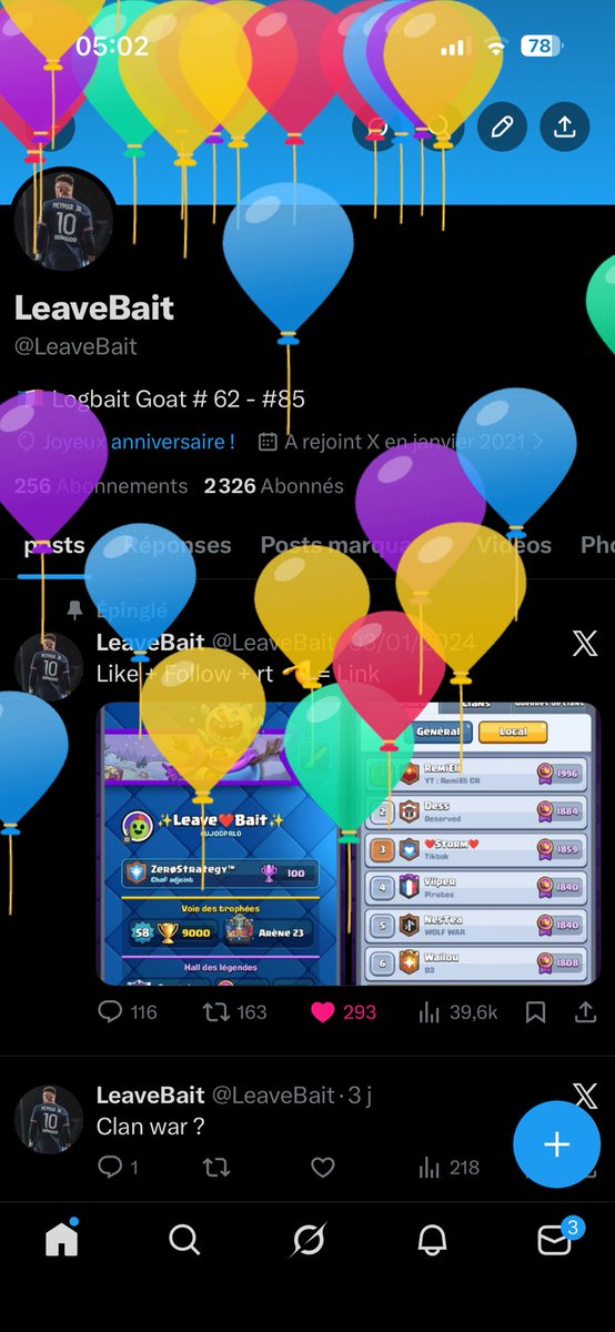 LeaveBait tweet media