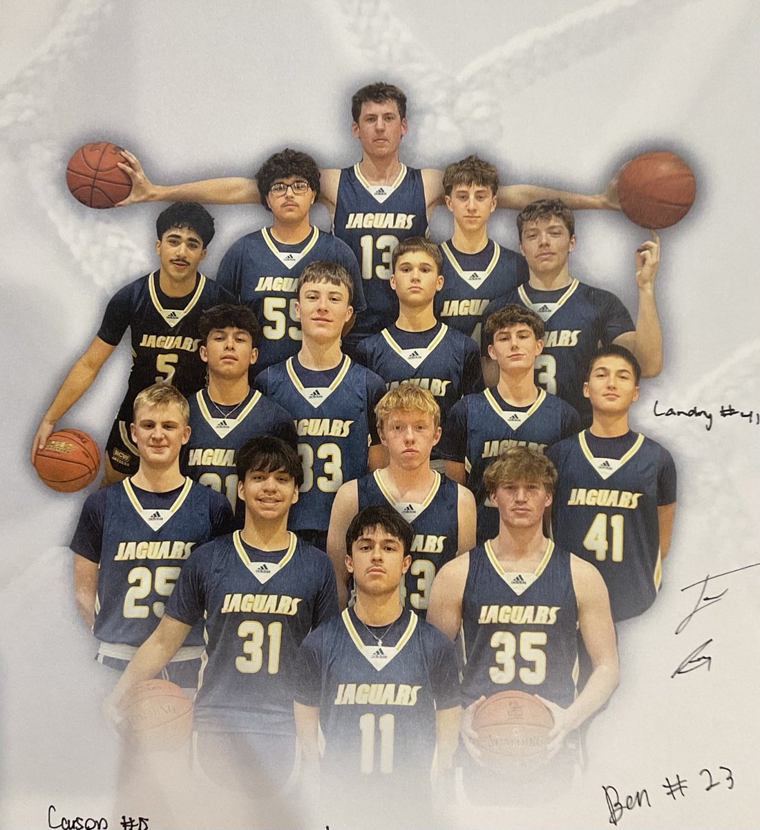 MHuhnerkoch's tweet photo. Congratulations to my boys on winning the Camden Conference South title tonight! https://t.co/9iNQon5Iyj