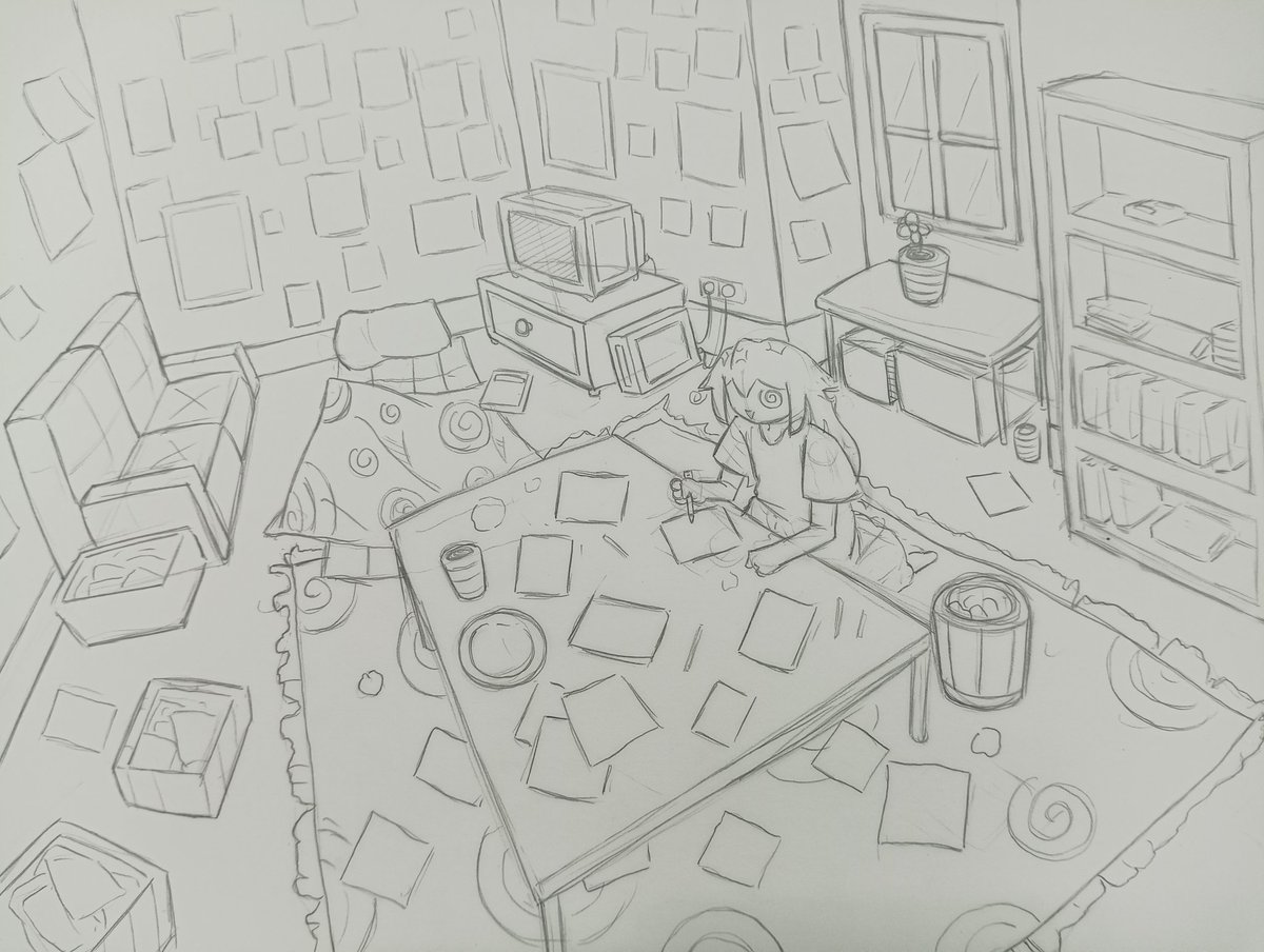 Proday2027's tweet photo. "It has been One and a half decades since you were born, kept in this house and was never meant to leave, isn't it?..." https://t.co/5eMtQUJf4Y