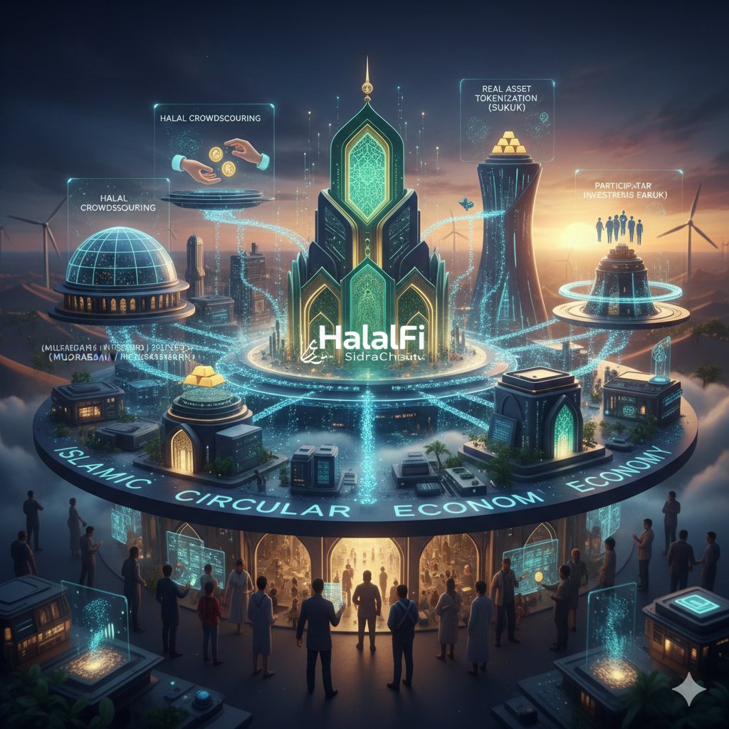 luckyboy23s's tweet photo. 🚀 Discover Halalfi – your trusted platform for Sharia-compliant finance!
Invest, save, and grow your wealth the halal way. 💸✨
https://t.co/bf2yV1p2NV
#HalalFinance #ShariaCompliant #InvestSmart #Halalfi https://t.co/uutQMBSuF9