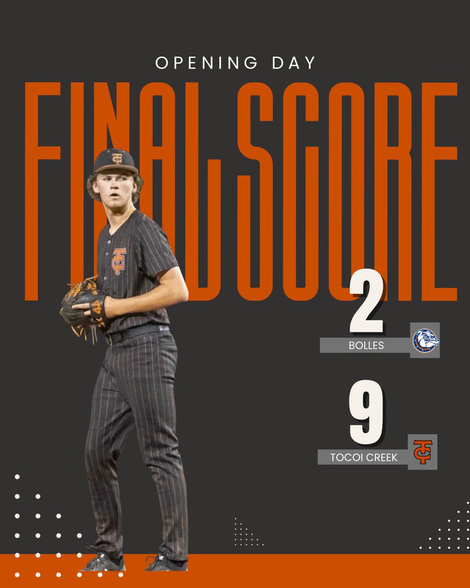 OfficialTocoiCreekBaseball tweet media