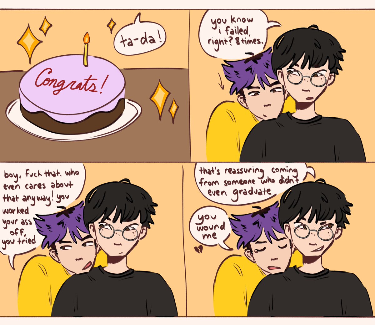avid_l0ser's tweet photo. i just think theyre cute thanos would be so obsessed with seowan
#suwan https://t.co/qDTlatH44u