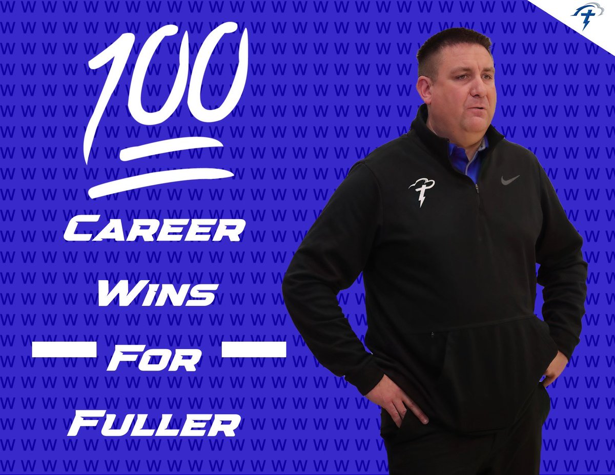 Denver Christian Athletics tweet media