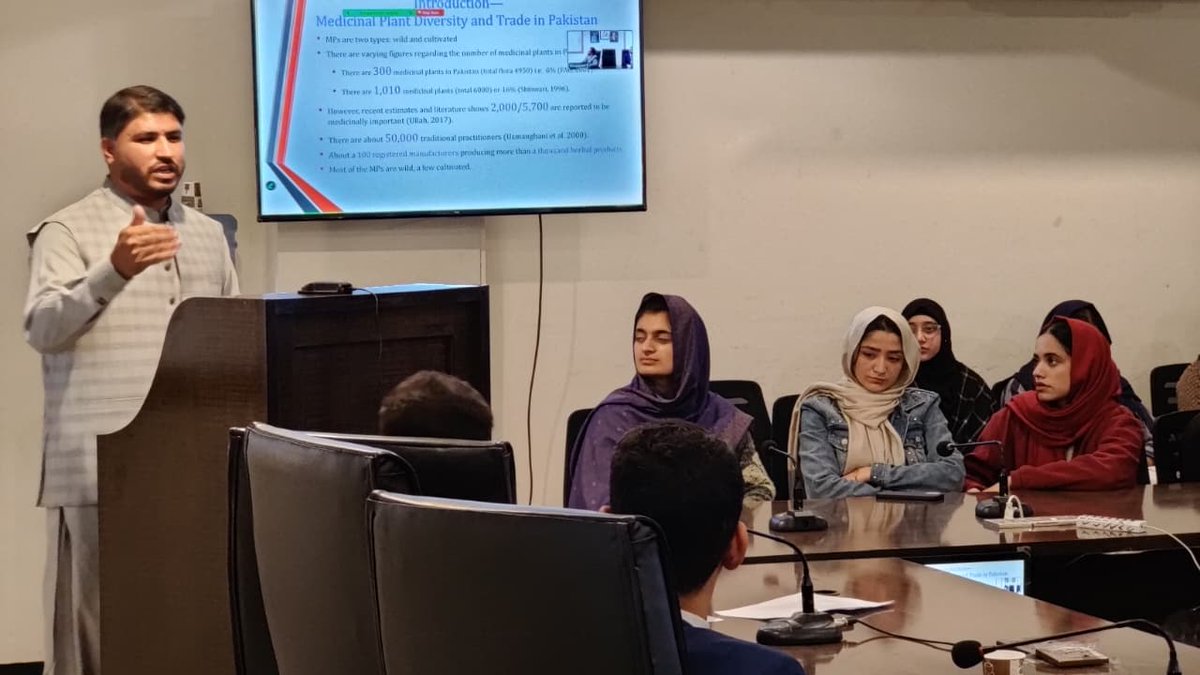 NUMS Official tweet media