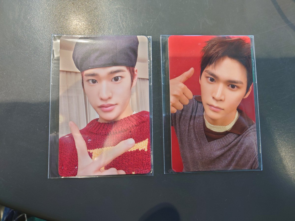 RIIZE POPUP 特典トレカ交換希望 MIYASHITAPARK 渋谷 All of YOU 特典