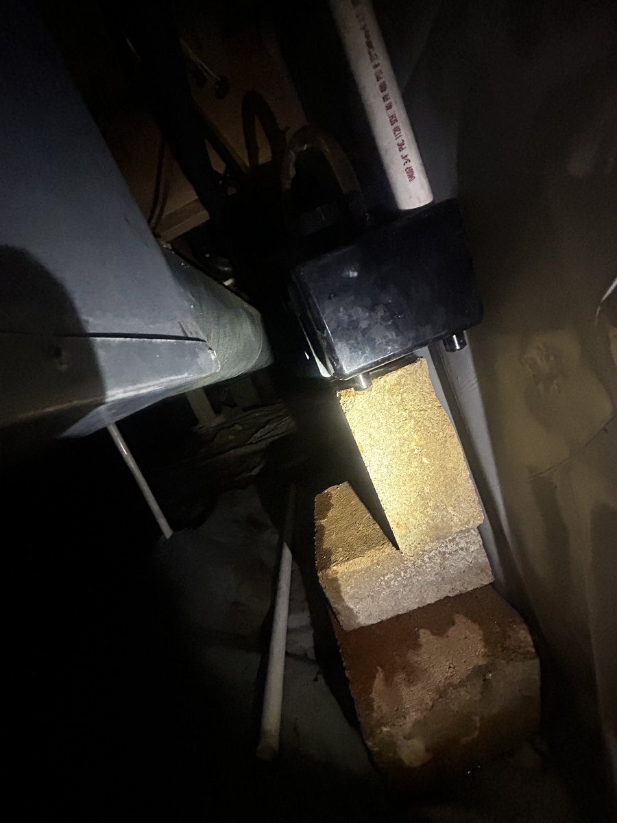 HVAC Barclay tweet media