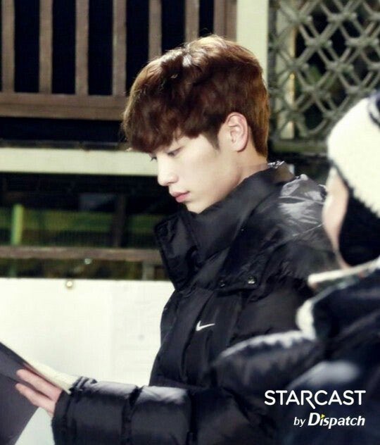 서강준 얼굴 tweet media