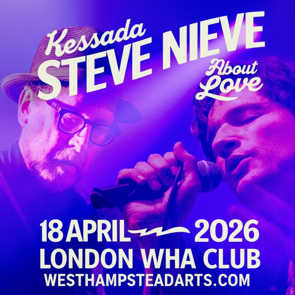 West Hampstead Arts Club tweet media