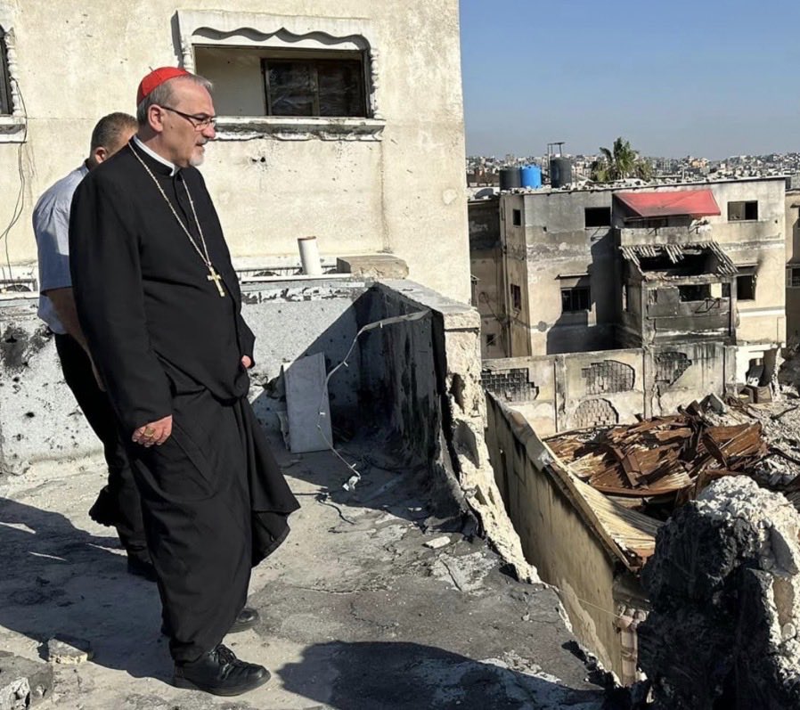 The Credo Project tweet media