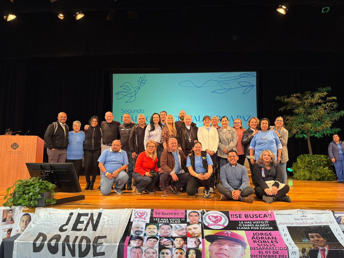 Observatorio Seguridad Humana de Apatzingán tweet media