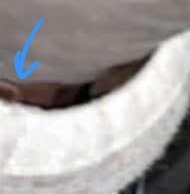 bzsim's tweet photo. @settlemedown @AtomReport That's not a tattoo. It's some sort of wrist band you can see the buckle. https://t.co/y5ktupMtn0