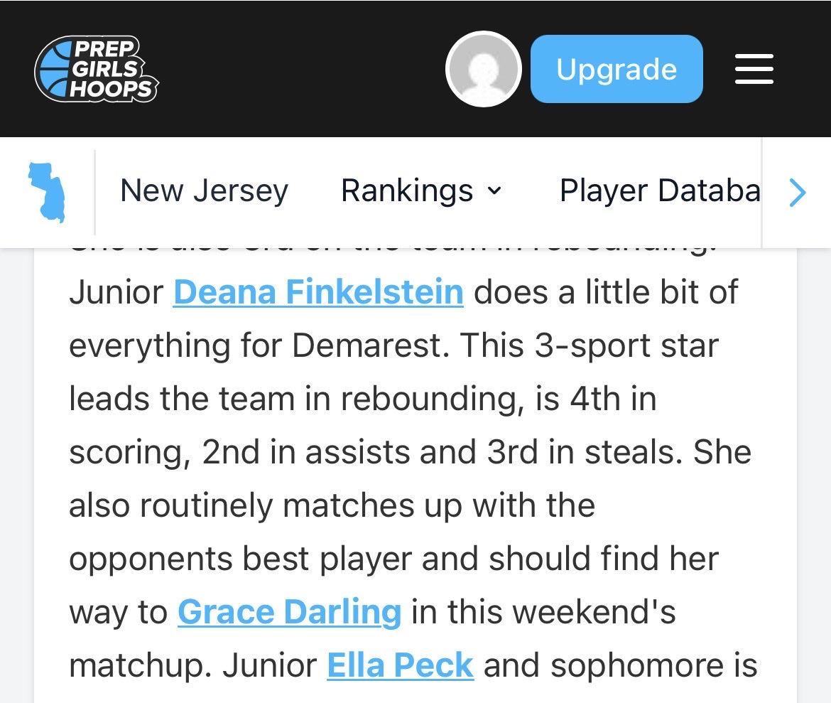 Deana Finkelstein tweet media