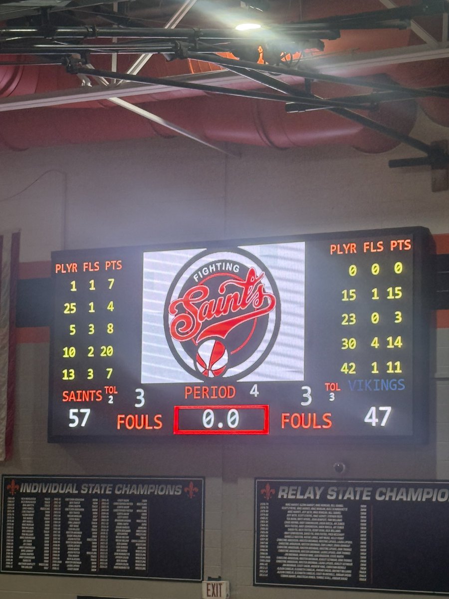 St. Charles East Girls Basketball tweet media