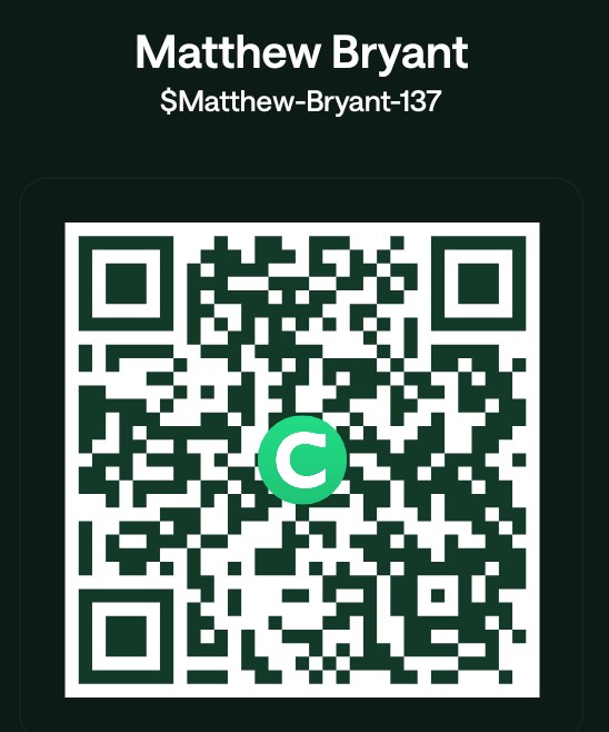 Matthew Bryant tweet media