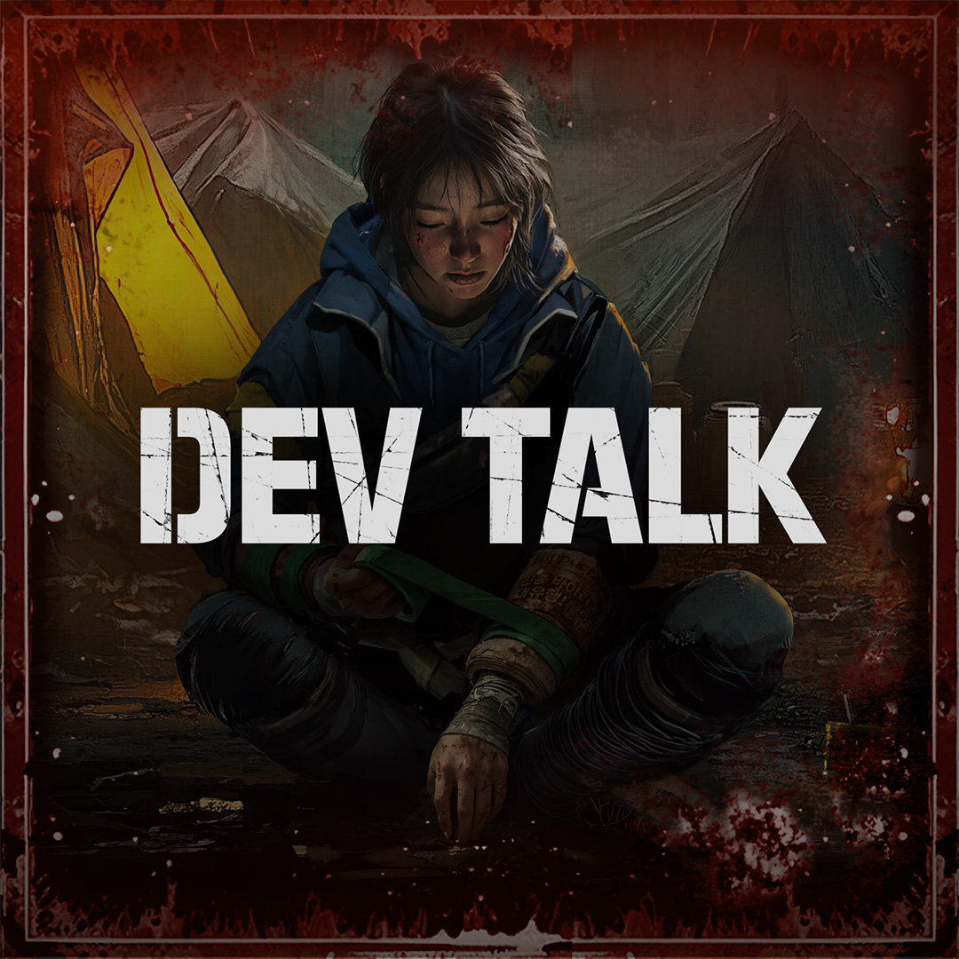 NAKWON: LAST PARADISE tweet media