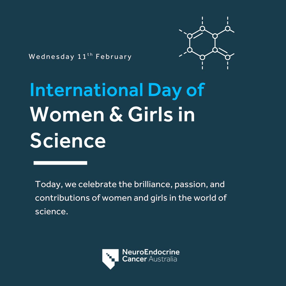 Chimeric Therapeutics ASX: CHM tweet media