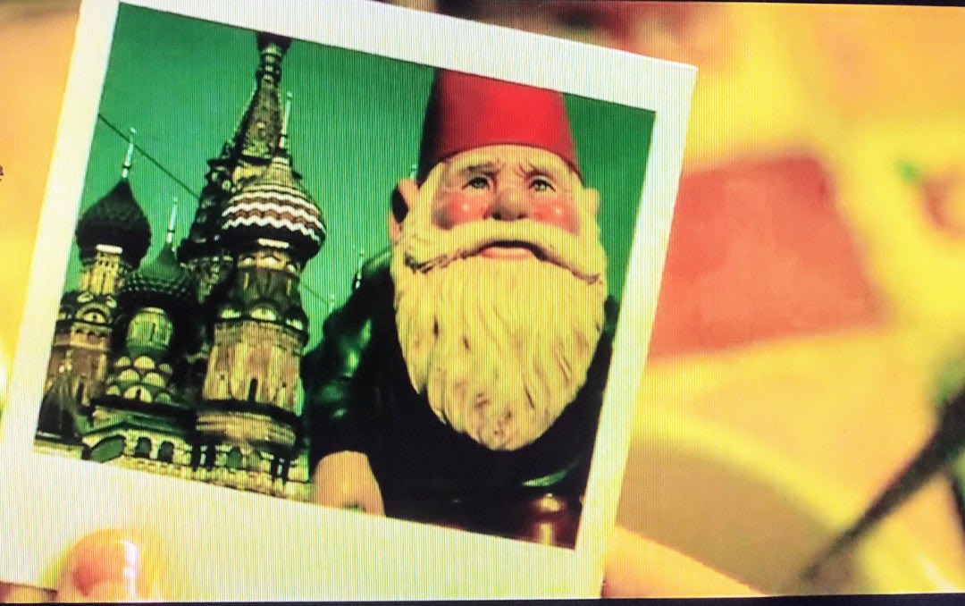 旅ヘイのハッシュタグで出てくる写真が、アメリのこれみたいでかわいいwww

 #旅ヘイ