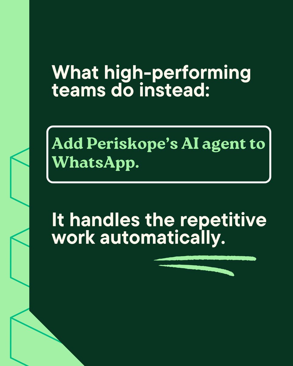 Periskope tweet media