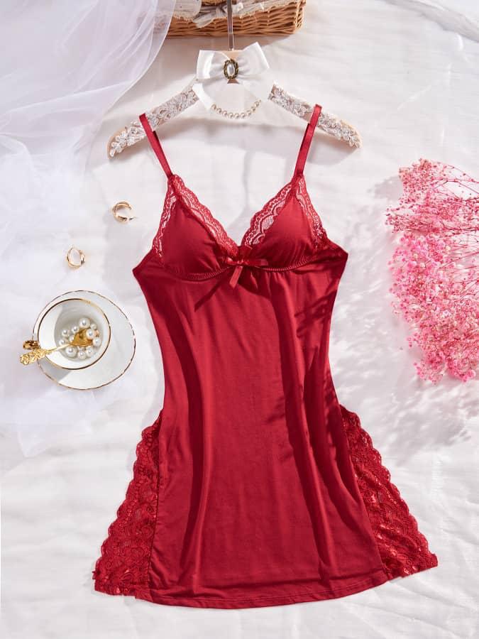 What are you wearing this Valentine night? 😏🔥
We have:
✨ Sexy lingerie
✨ Cute nightwear
✨ Couple-ready sets
✨ Cozy loungewear
Your body deserves premium packaging ❤️

#chistanwardrobe
.
.
.
INEC Victor Boniface Neto Josh
