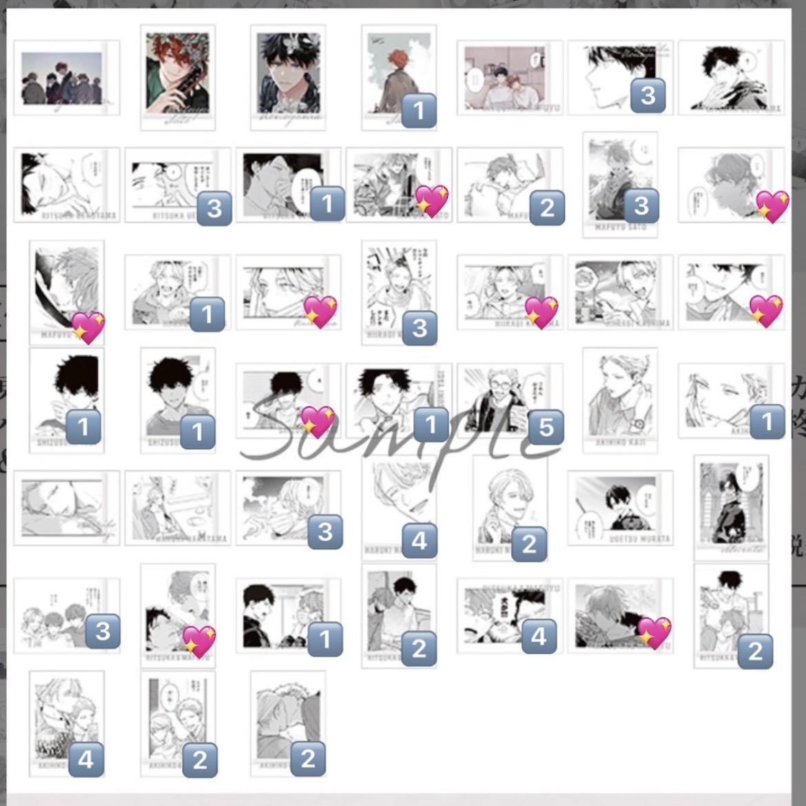 ︎✦ tweet media