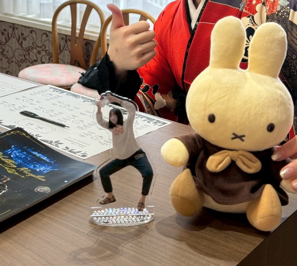 マヨズ(27) tweet media