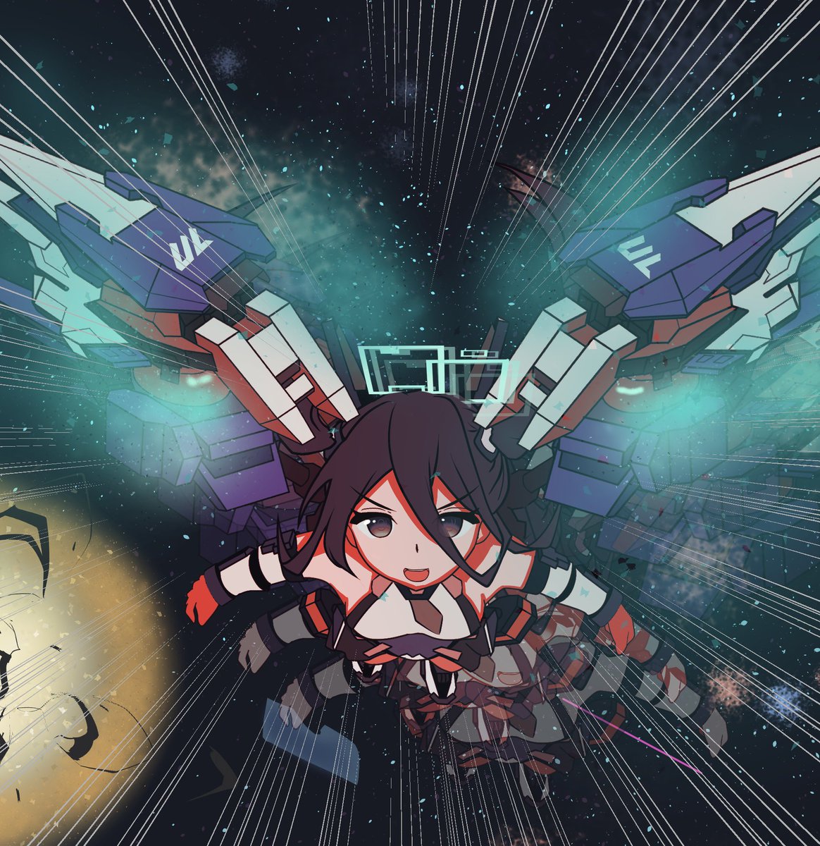 Kanade / Y (@raildex_Kanade) / Posts / X