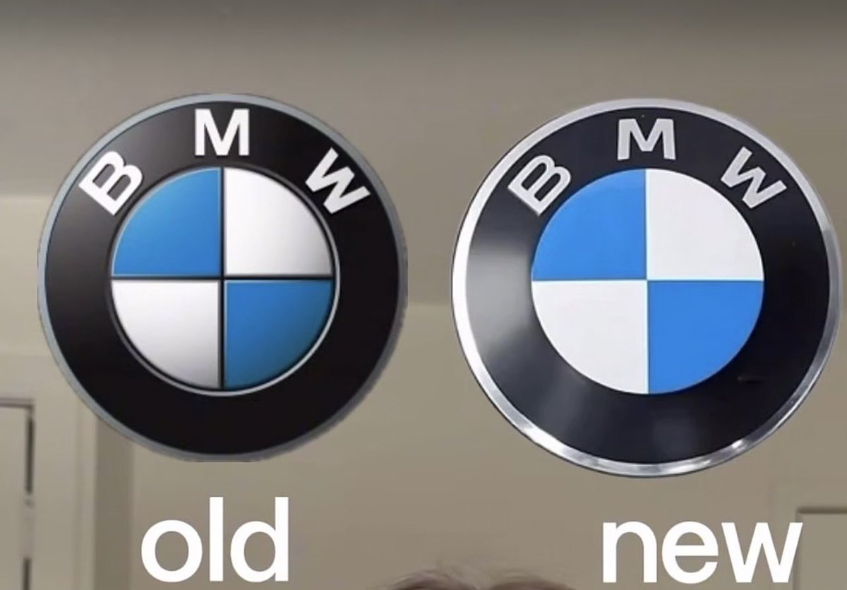 johncharlesalma's tweet photo. #thenewRoundel #startingwithFebtuaryproduction 
#askforJC at #BMWofTucson to #seeyourselfinaBMW #text5202411207
#sheerdrivingpleasure
#IAMGENM
#loveatfirstdrive
#thejoyindriving https://t.co/bhDFgyR7bR