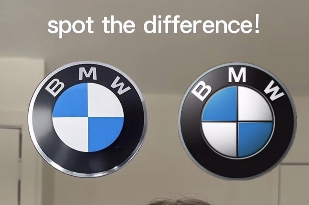 johncharlesalma's tweet photo. #thenewRoundel #startingwithFebtuaryproduction 
#askforJC at #BMWofTucson to #seeyourselfinaBMW #text5202411207
#sheerdrivingpleasure
#IAMGENM
#loveatfirstdrive
#thejoyindriving https://t.co/bhDFgyR7bR