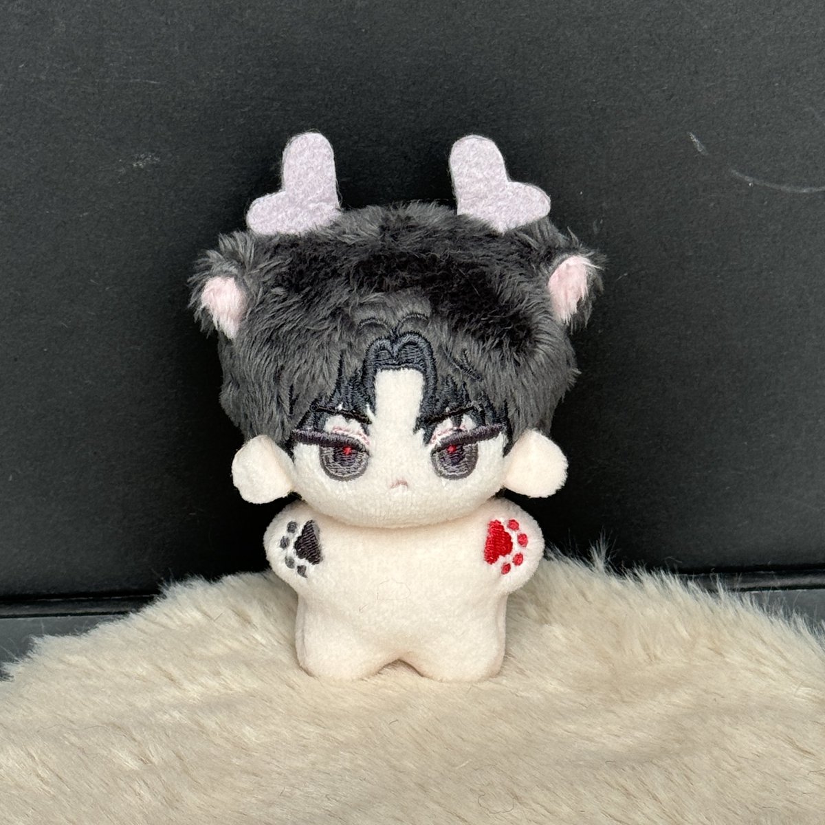 Clara玩偶定制 솜인형 공장 tweet media