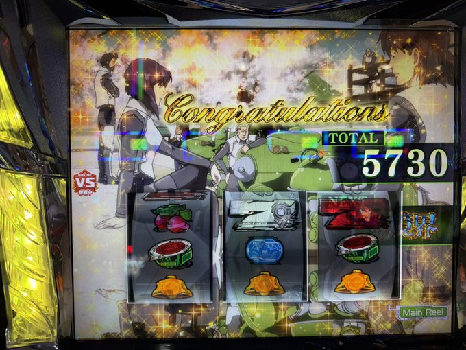 Twitterのコスプレ画像1