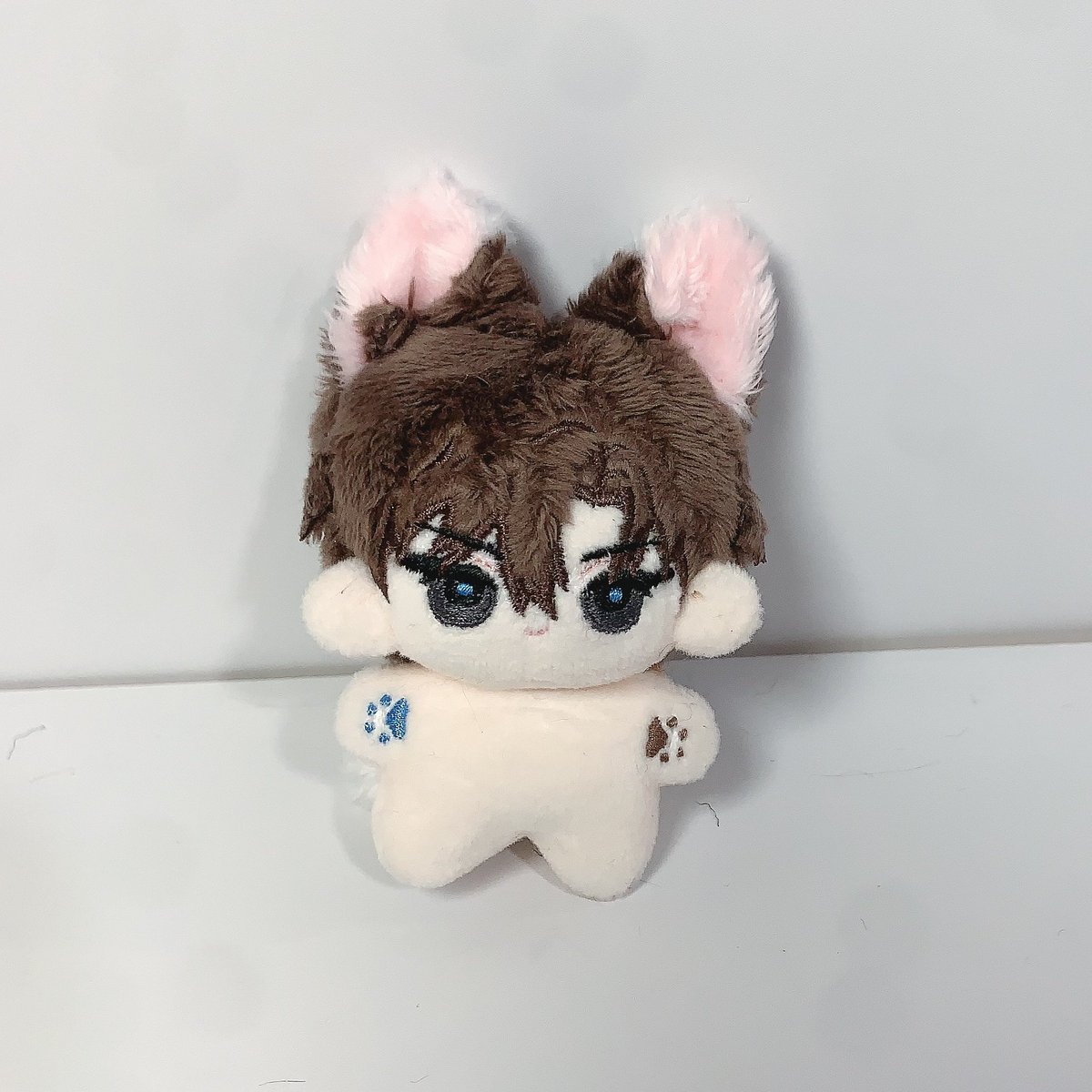 Clara玩偶定制 솜인형 공장 tweet media