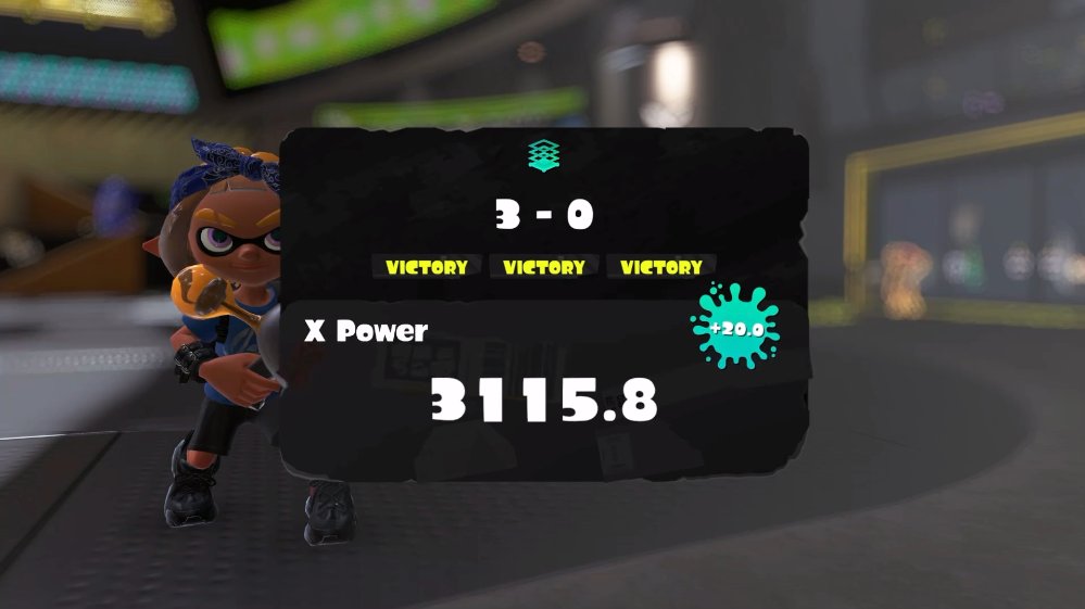 Acing (luna blaster guy) tweet media