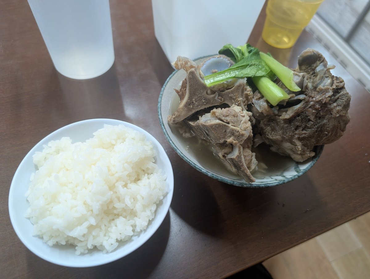 miuraken's tweet photo. すごいの出てきた https://t.co/aNn2eZB7AI