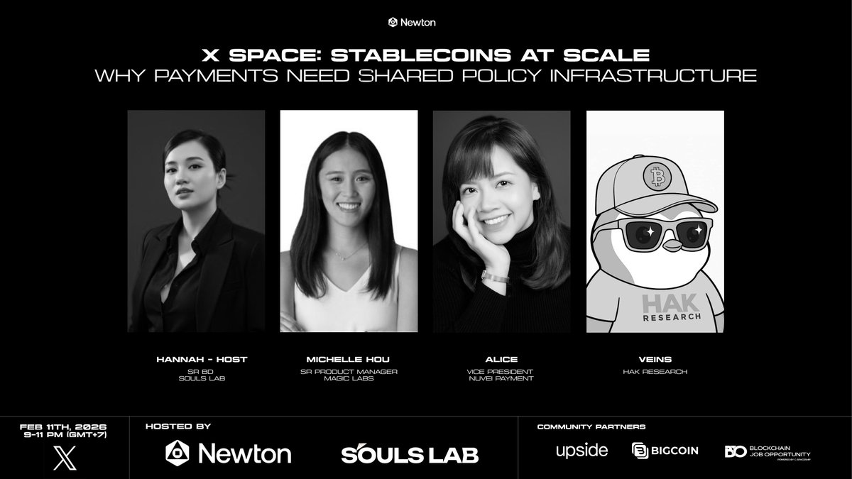 Khi stablecoin được triển khai thực tế và mở rộng quy mô cho các hoạt động thanh toán tại các tổ chức tài chính lớn, trọng tâm thảo luận không còn xoay quanh khả năng công nghệ nữa. 

Thay vào đó, câu hỏi cốt lõi và cấp thiết nhất chính là: Liệu cơ chế