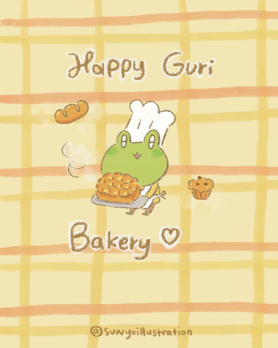 Insun Choi tweet media