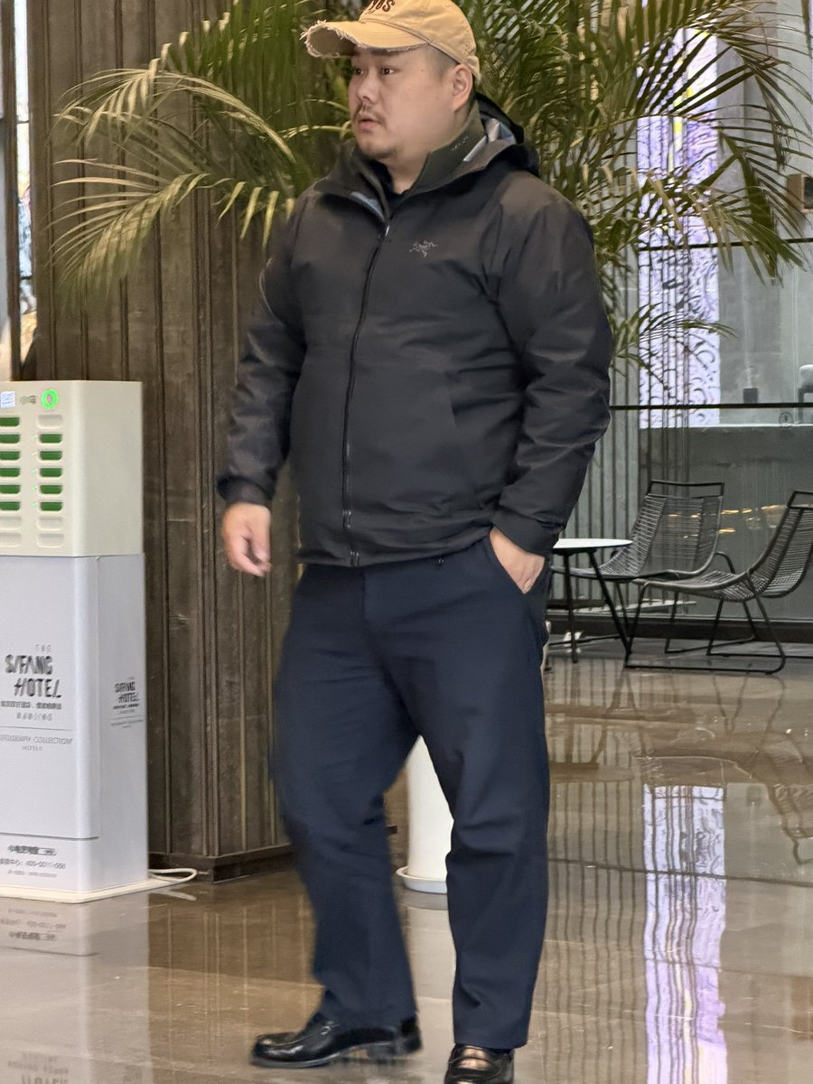 小志蜀黍S tweet media