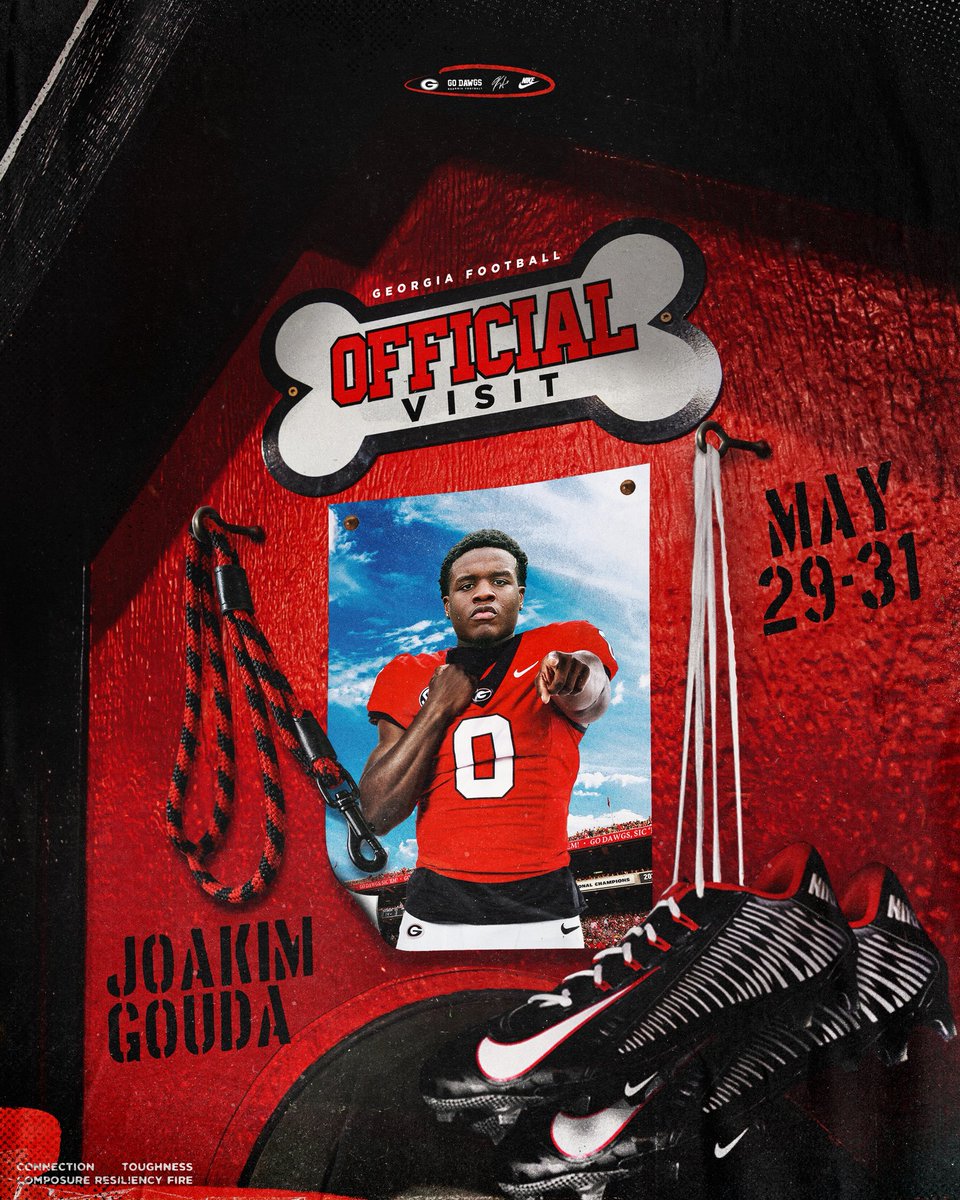 Joakim “Keem” Gouda ★ ★ ★ ★ ☆ tweet media