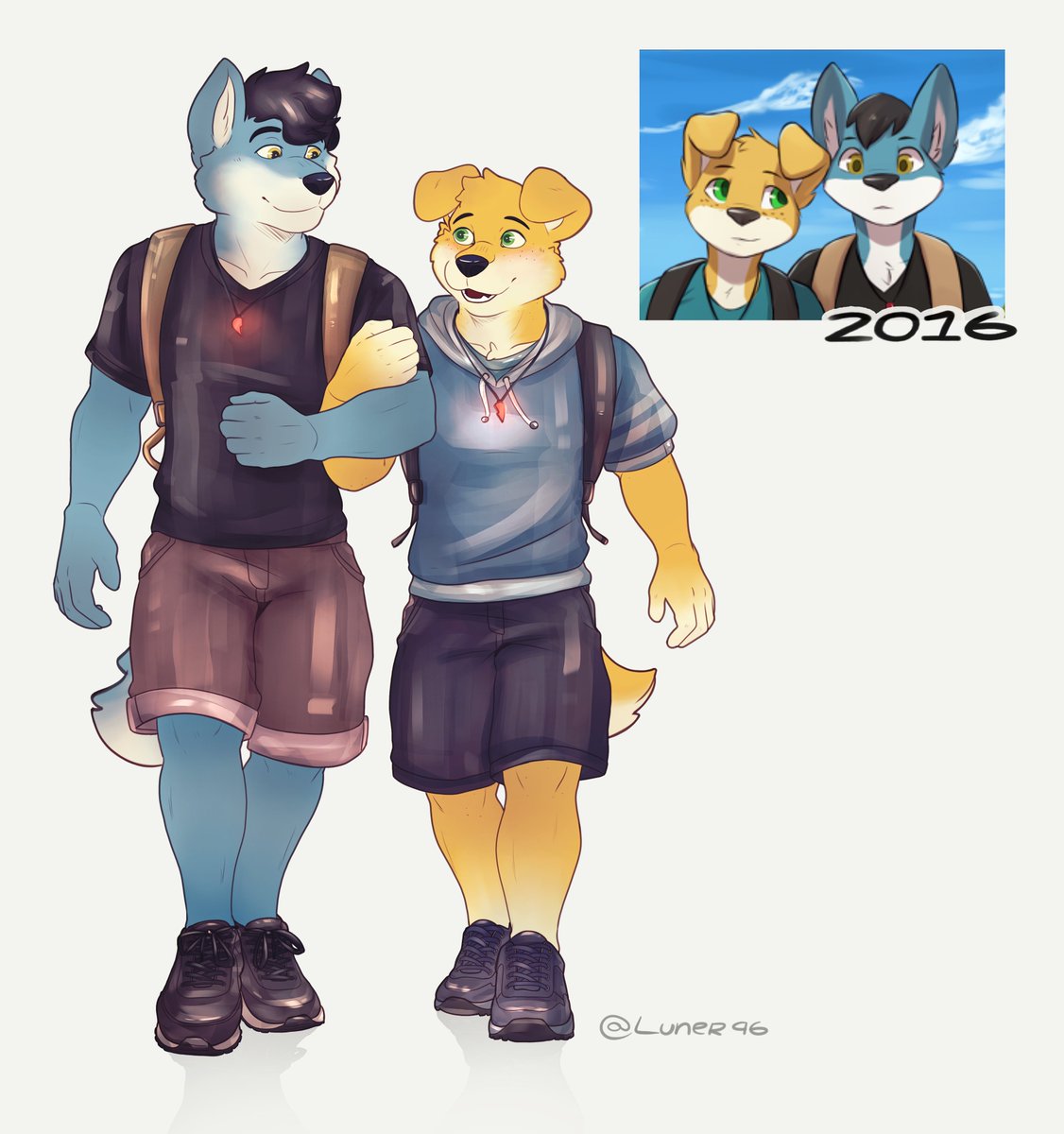 It was the best weekend I’ve ever had... Part 3