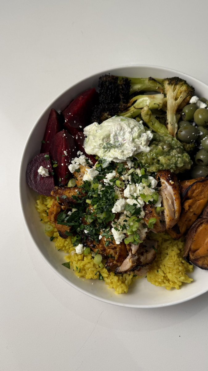 eating for health and flavor