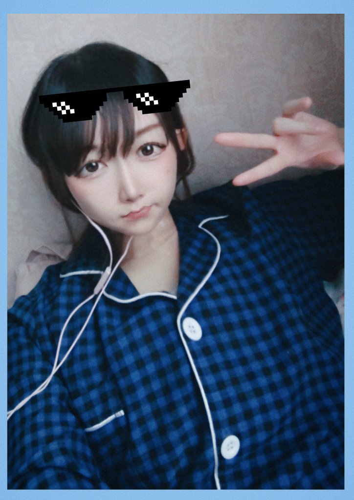 Misa_Rise's tweet photo. #自撮り垢 #自撮り界隈
#無加工界隈 
(��ｨﾙﾀｰ&amp;ｽﾀﾝﾌﾟは許して(๑´ڡ`๑) https://t.co/vz1b6QBdVb