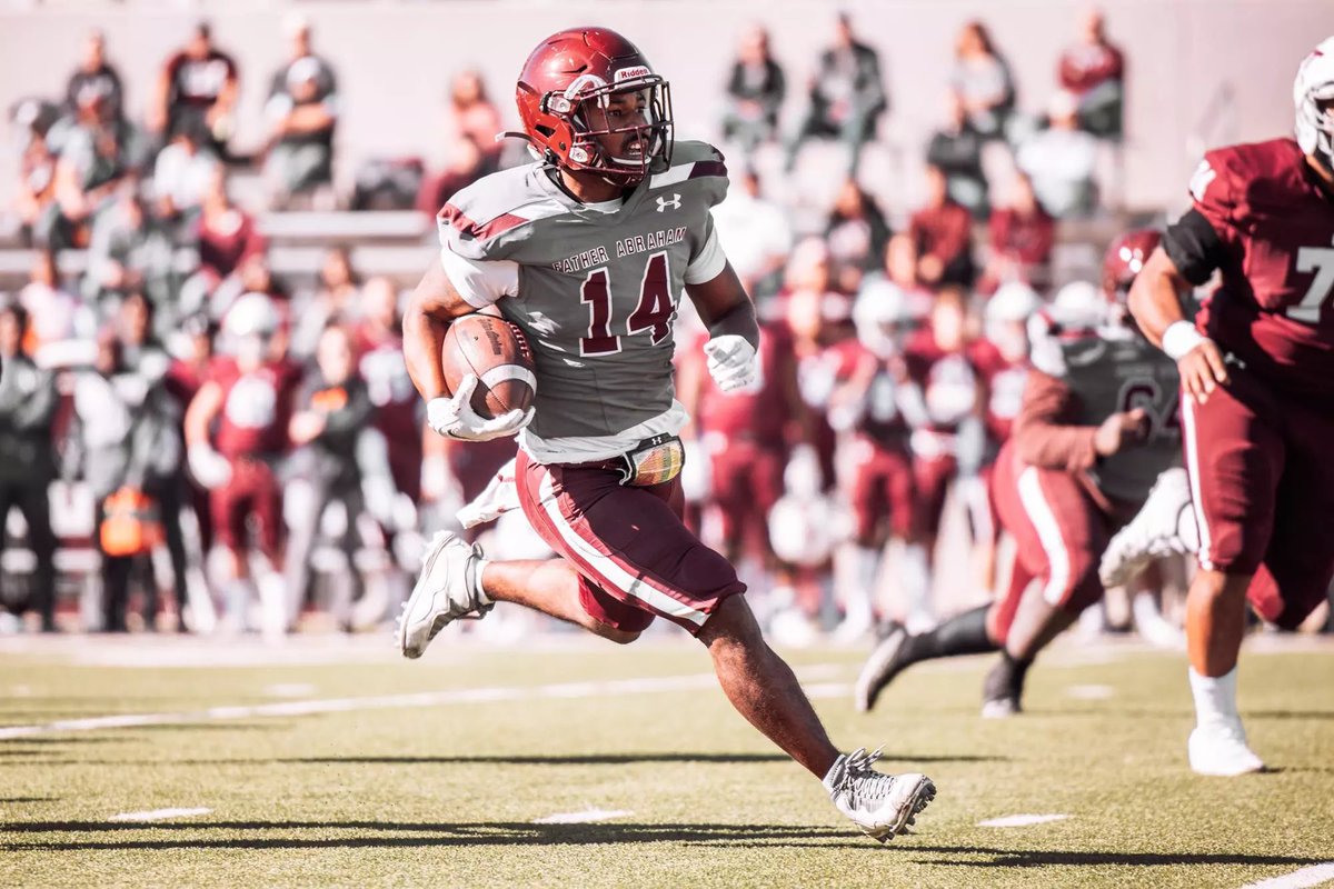 EshoiEwers's tweet photo. #agtg after a great conversation with  @Jwlawson1 and @SmithInspire I am blessed to receive my 12th offer from @Threshers_FB

@CoachKen17 @SFACoachMartin @CoachRoyal63 @PrepRedzoneFL @THEPLATFORMDR @ExpoRecruits @PortalPipelineX https://t.co/uELfE9mBA4
