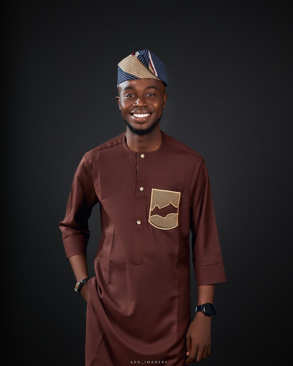 Babatunde Babawale Ebenezer tweet media